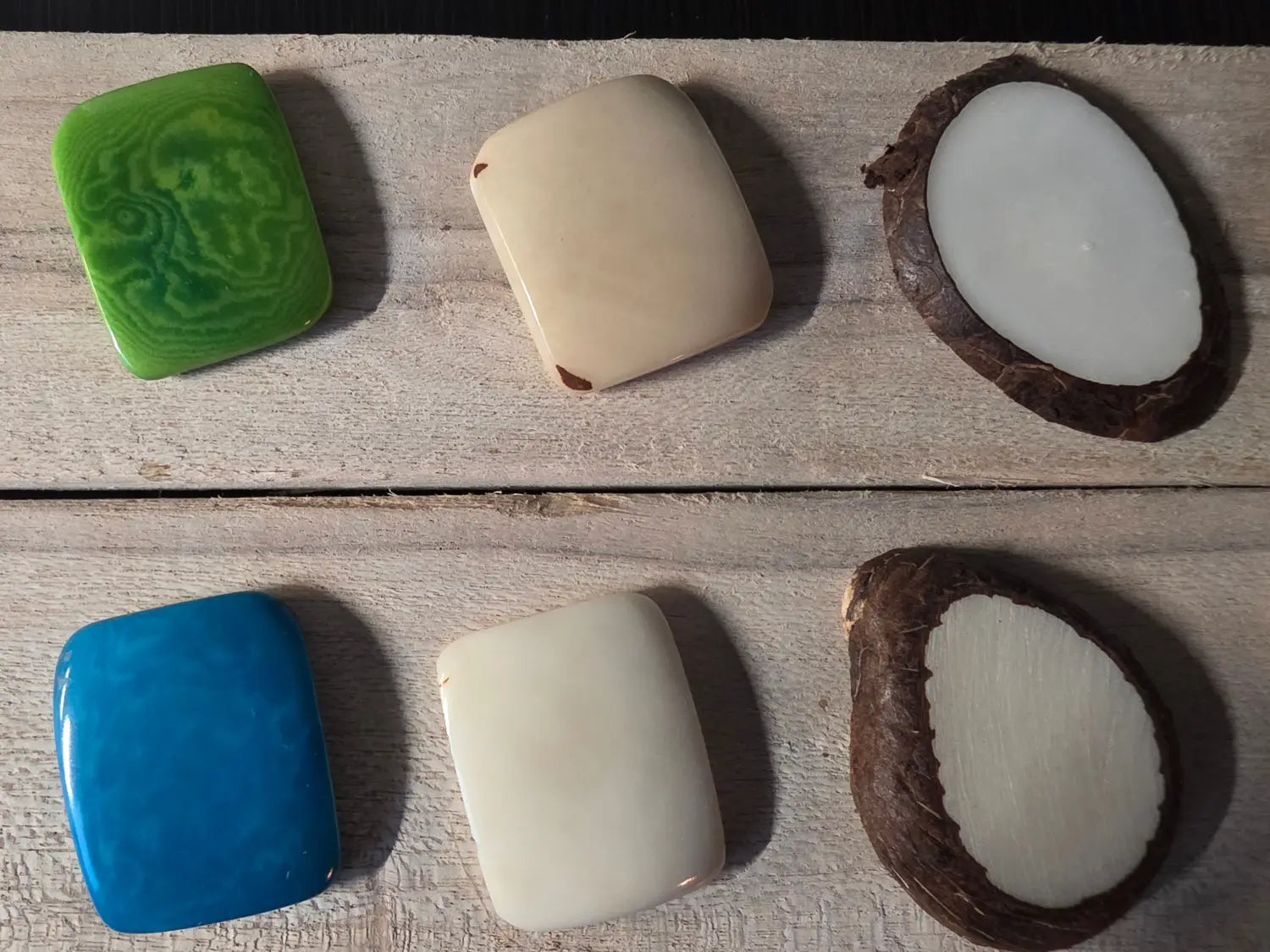 Keep it Lustrous: A Guide to Caring for Your Tagua Vegetable Ivory Jewelry