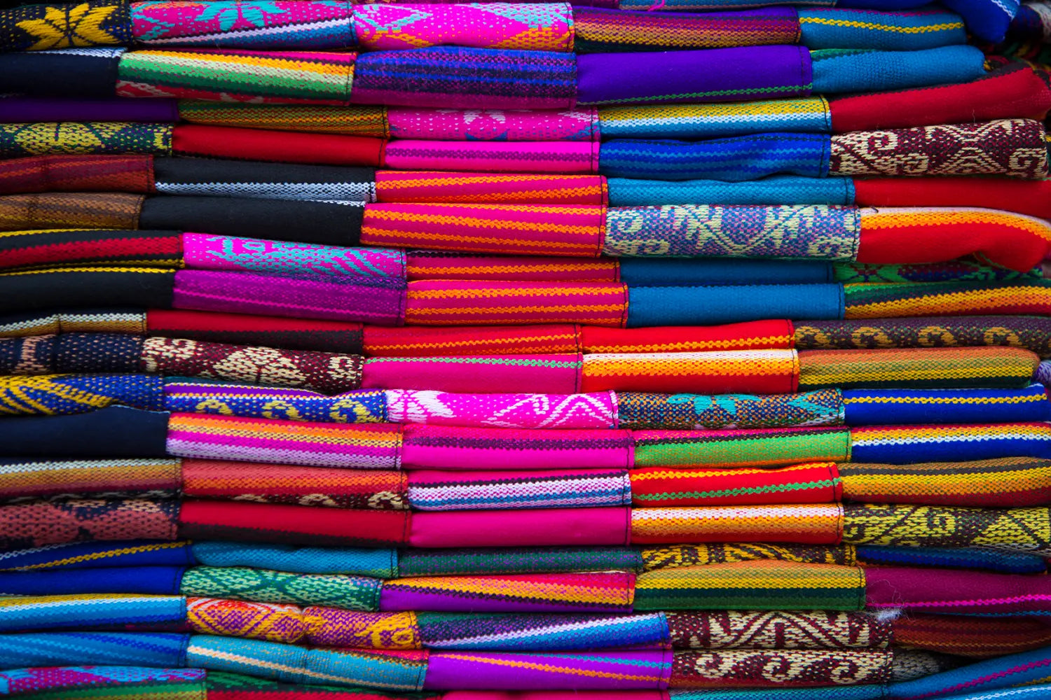 Crafted for Comfort: The Art of the Otavalo Hooded Cardigan