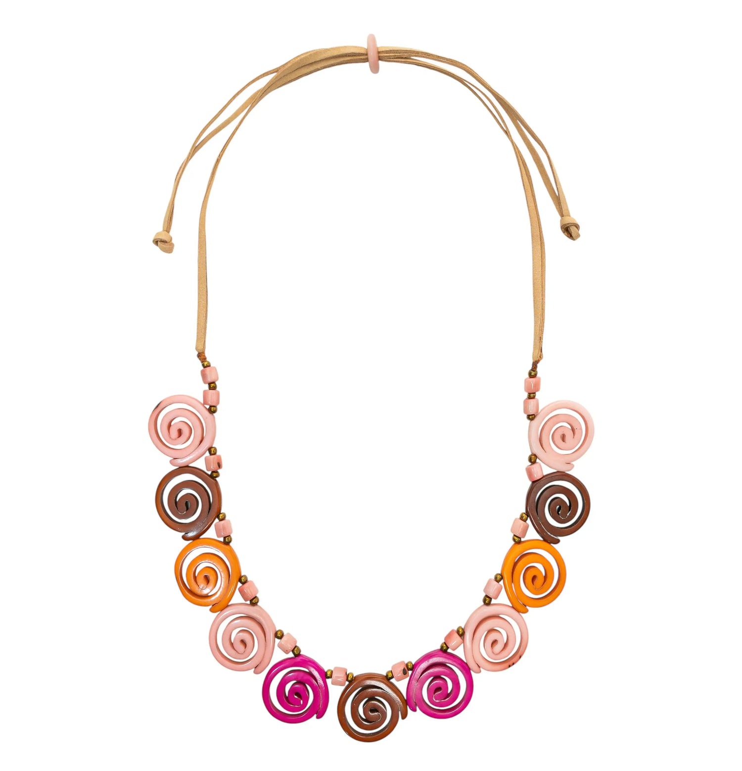 Gary Necklace