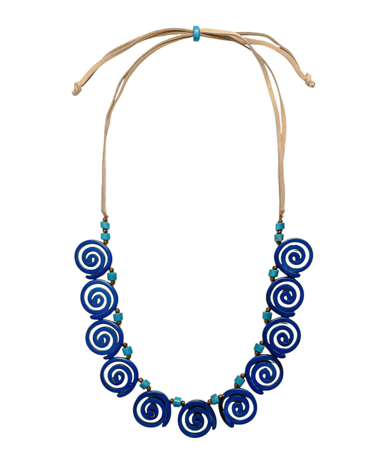 Gary Necklace