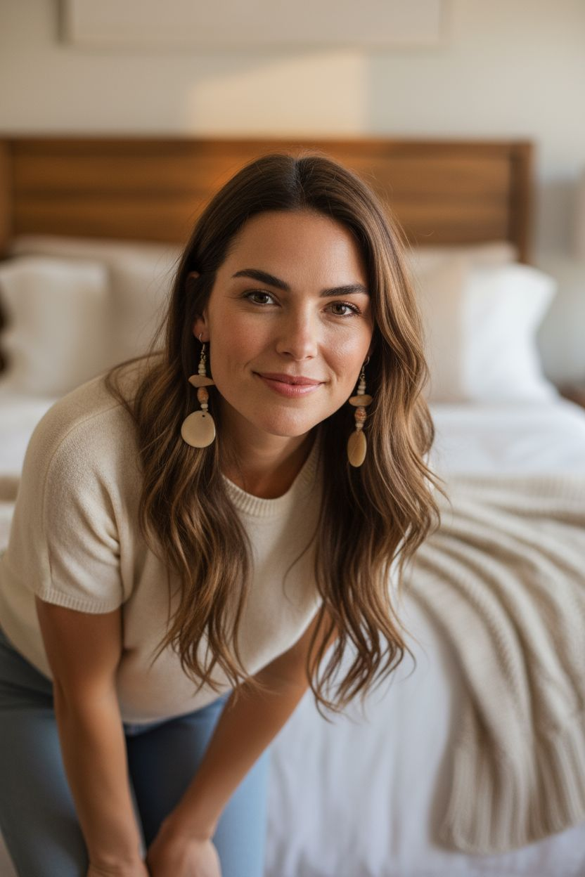 Buttercream Sunday Easy Everything Drops