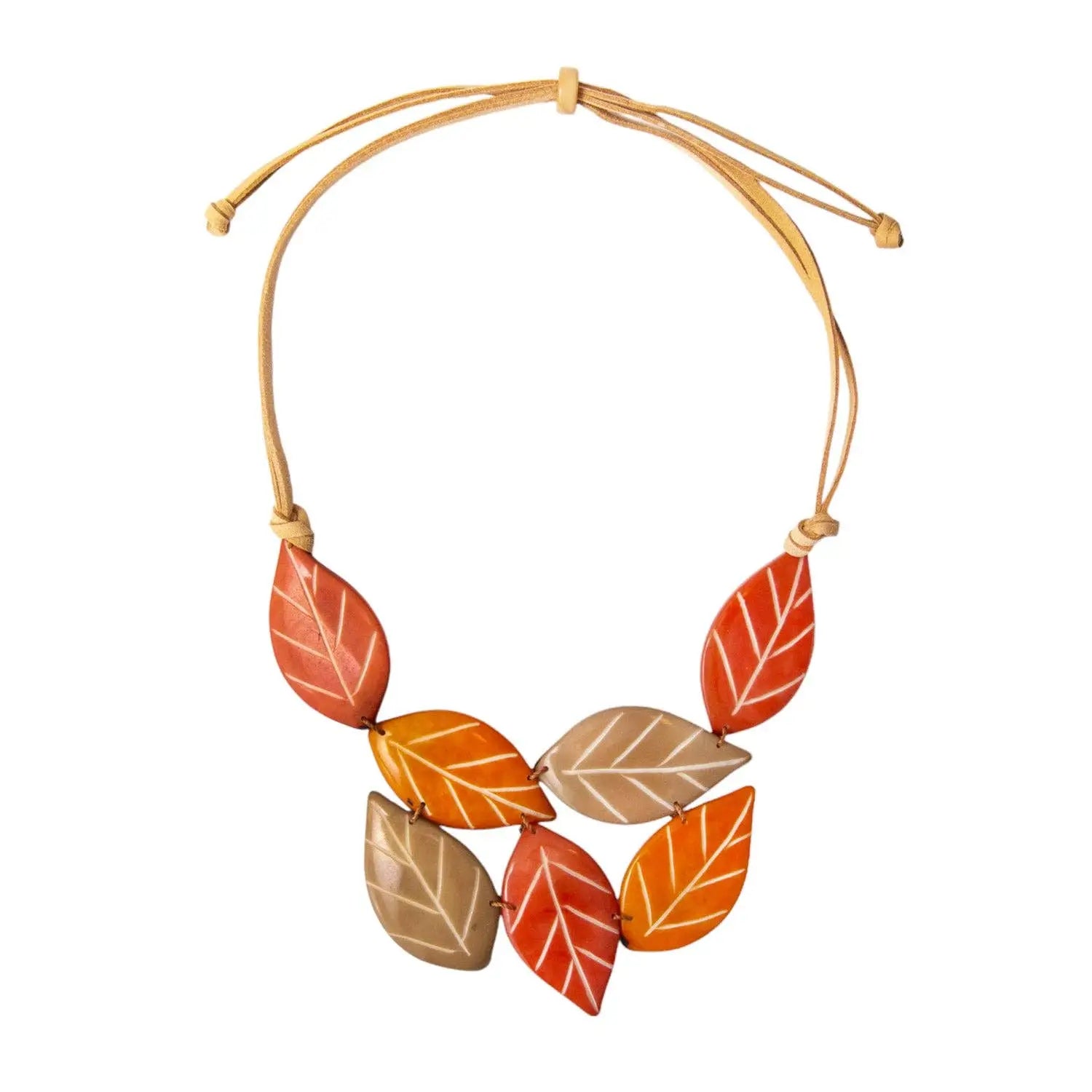 Samira Necklace