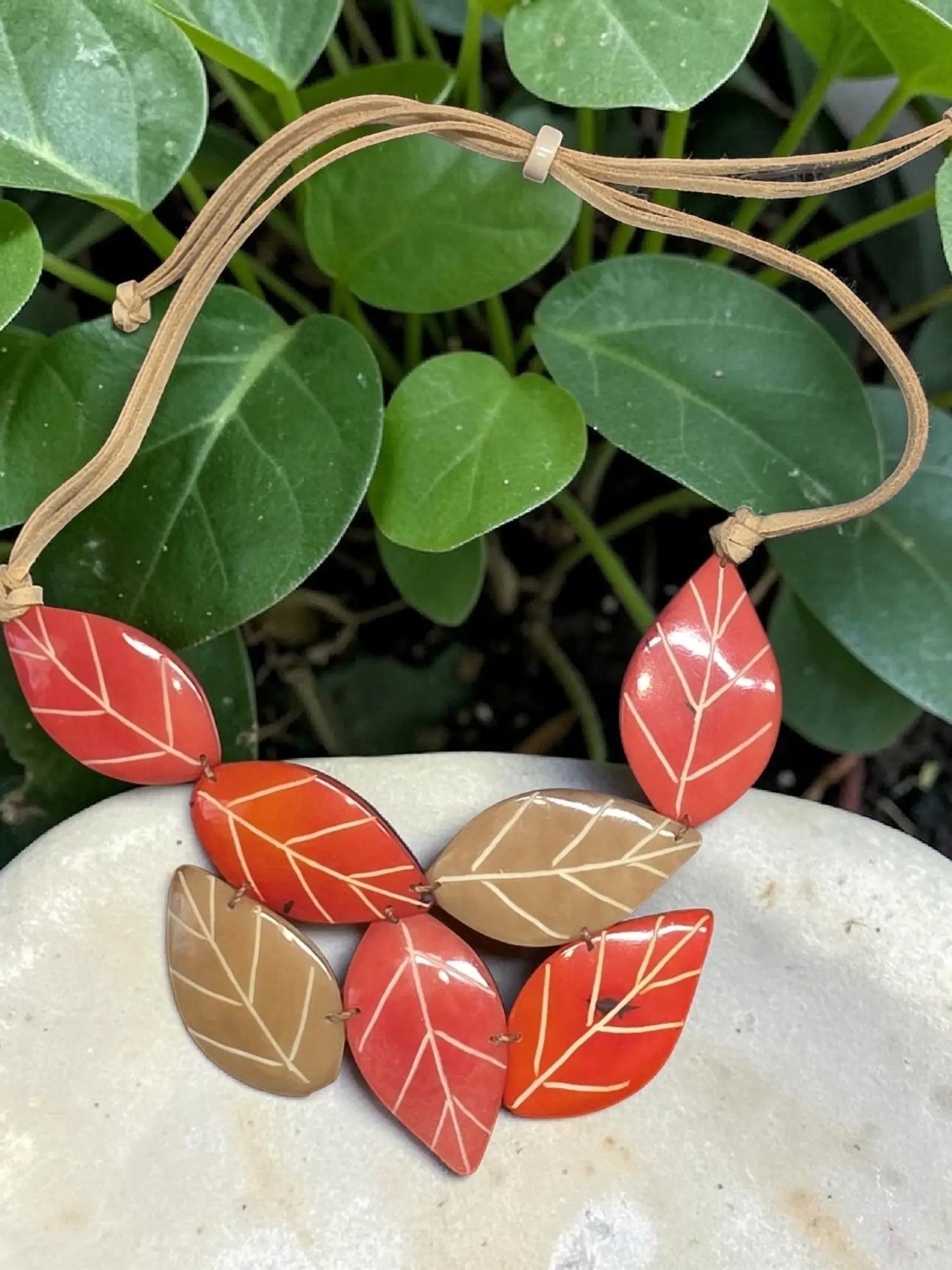 Samira Necklace